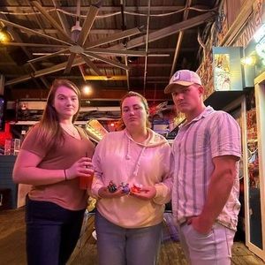 Meet your Posher, Christopher